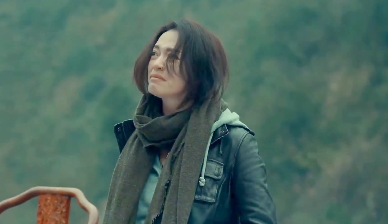 前女友们的幽灵