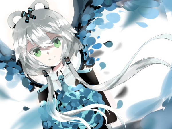 剑网3番外之四海流云