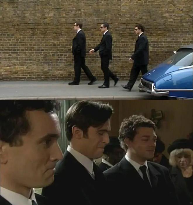 刑警兄弟 (国语版)